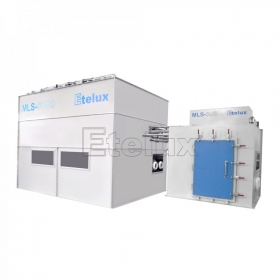 定做金屬增材制造(3D打印)系統